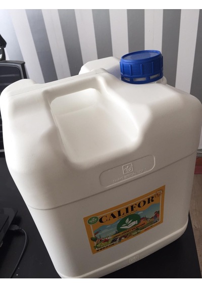 Gülleci Bulamacı-Calıfor 20 L -Kaliforniya Bulamacı