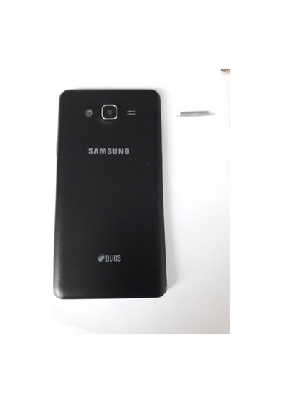 Samsung Uyumlu Galaxy On7 Kasa Kapak