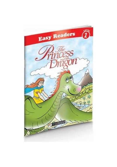 The Princess And The Dragon Level 1