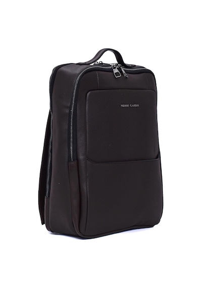 Pierre Cardin Erkek Sırt Çantası Kahve Pc001199 Kahverengi