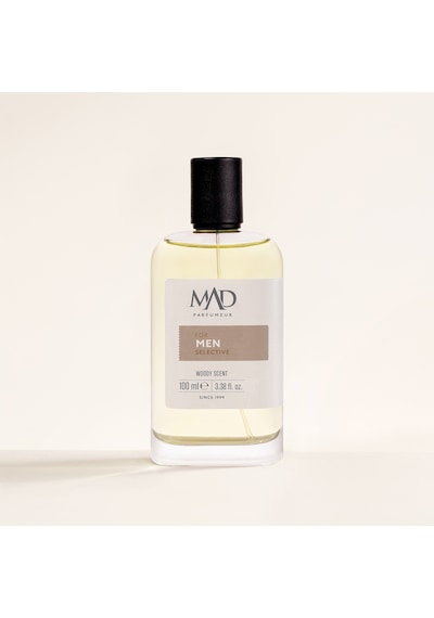 Mad W143 Selective Erkek Parfüm EDP 100 ML