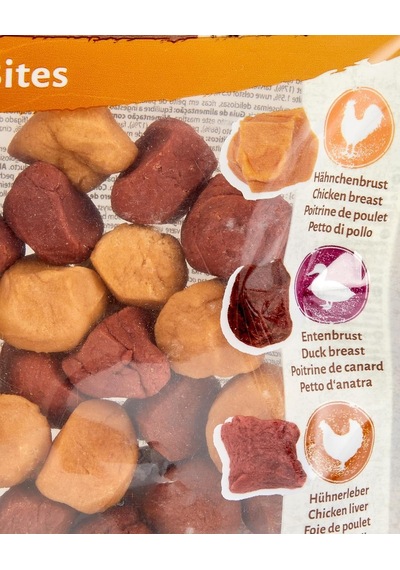 8in1 Flavours Skewer Bites Kuşbaşı Dilimli Çiğneme Köpek Ödülü 100 Gram