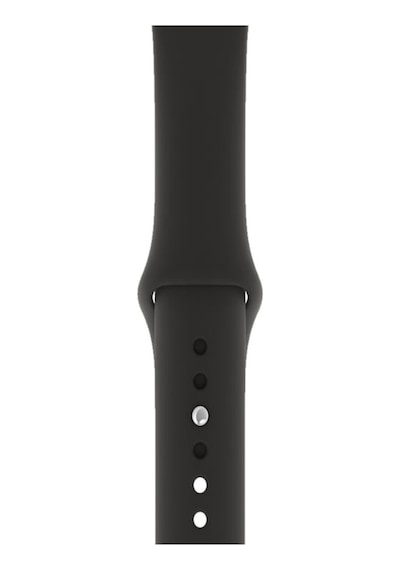 Apple Uyumlu  Watch  2/ 3/ 4/ 5/ 6/ 7/ 8/ Se Kayış 38/ 40/ 41mm Yumuşak Silikon Large Kordon