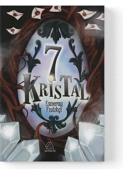 Esmeray Fıstıkc I - 7 Kristal