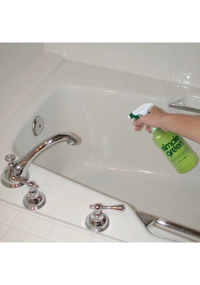 Simple Green Genel Amaçlı Temizleyici 710 Ml - Tekne Ve Karavanınız İçin Doğa Dostu, Profesyonel Temizlik Gücü