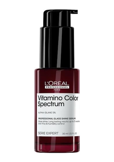L'Oréal Professionnel Vitamino Color Spectrum Cam Parlaklığı Görünümü Kazandıran Serum 30 ML