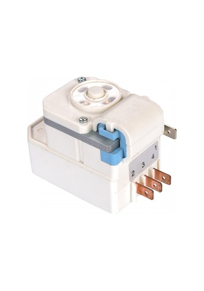 İndesit Buzdolabı No Frost Timer , Taymır Tımer Zaman