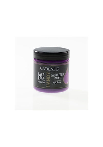 Cadence Handy Lake Boya L037 Hazeran Moru 250Ml