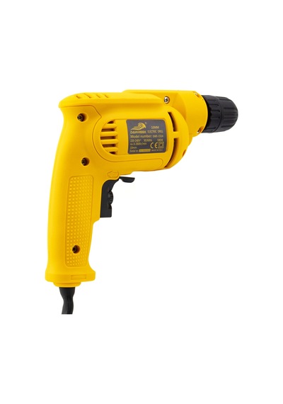 Dawreek 10 MM DWE Vidalama