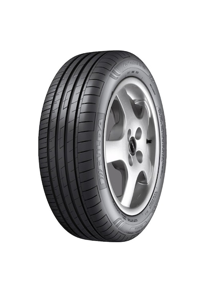 Fulda 215/55 R17 94V Eco Control Hp 2 Yaz Lastiği 2025