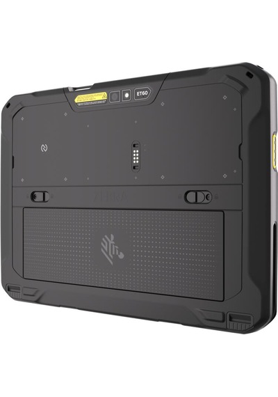 Zebra Et65aw Endüstriyel Tablet Usb, Bt, Wi-fi, 4g / Esqagsk0a0-tr