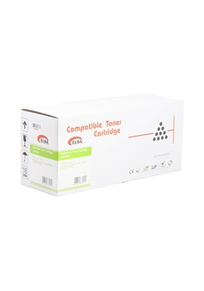 Hp Ce505a Uyumlu Laser Toner