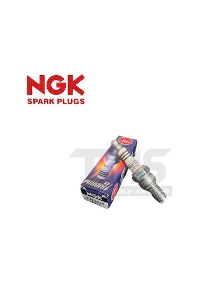 Cf Moto 400 Nk 400 2020 Ngk Irıdıum Buji Cr9eıx