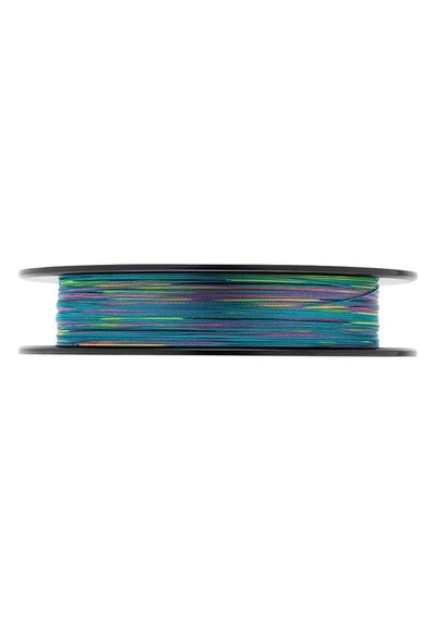 Daiwa Jbraid 8b Multicolor 150m İp Misina 0,10 mm