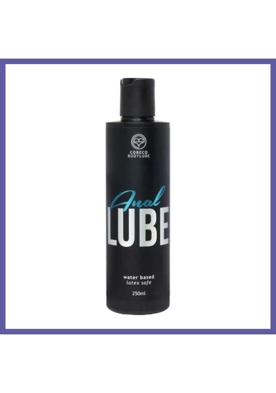 Bezos Süper Cobeco Pharma Body Lube 250 Ml Jel Nıda