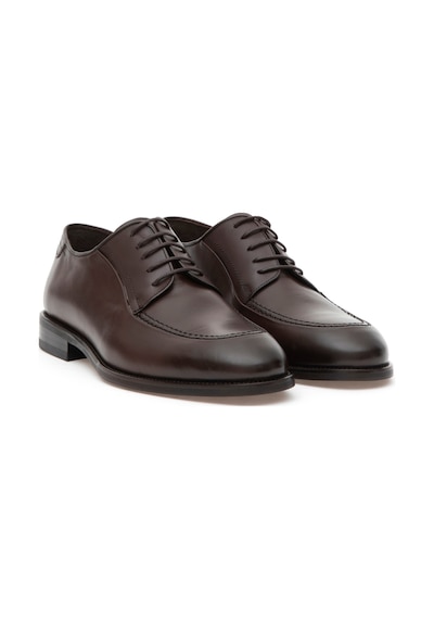 Pierre Cardin Erkek Kahverengi Ayakkabı 50295849-vr029 Kahverengi