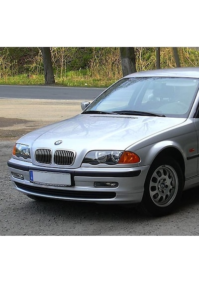Bmw E46/4 Yıl 1999-2002 Arası Depo Sağ Sis Farı 63178361952