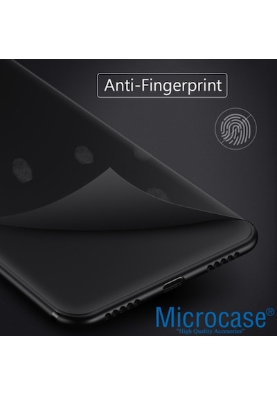 Microcase Meizu 16S Pro Elektrocase Serisi Silikon Kilif - Siyah 380167746