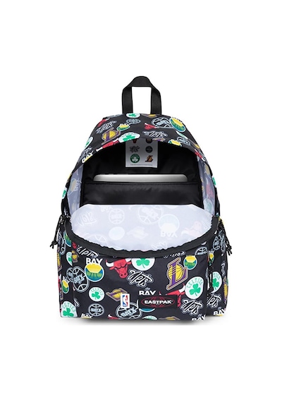Eastpak X Nba Sırt Çantası Day Pak'r Laptop Gözlü Team Pattern 5z6 Çok Renkli