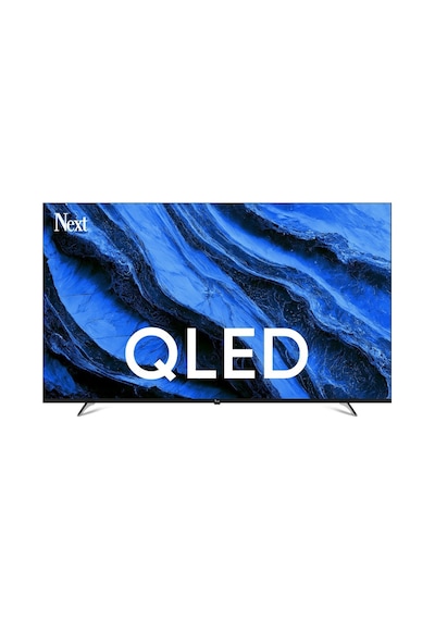 Next YE-50GFSG8 50" 127 Ekran 4K Ultra HD Google QLED LED TV