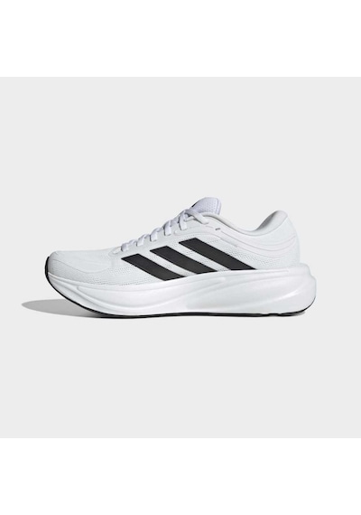 Adidas Kj1747 Response 2 M Erkek Yürüyüş Koşu Ayakkabısı Beyaz