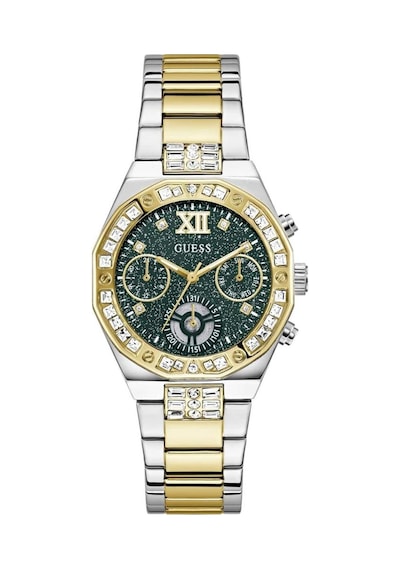 Guess Gugw1116l3 Kol Saati Altın