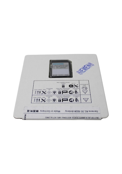 6es7954-8ll03-0aa0, 6es7 954-8ll03-0aa0 Sımatıc S71200 Memory Card