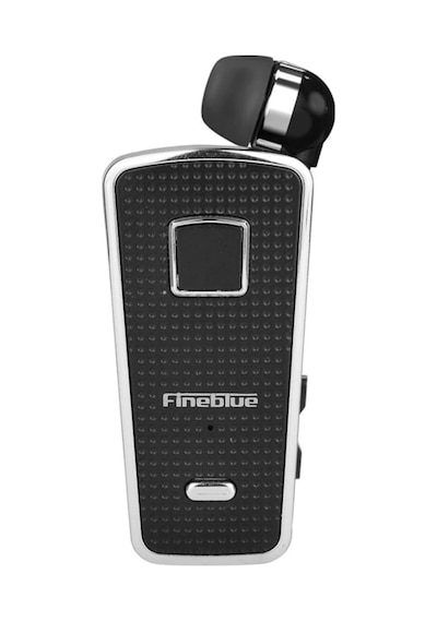 Fineblue F970 Bluetooth Makaralı Kulak İçi Kulaklık