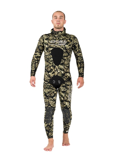 Apnea Legend Rock Camou 7mm Kamuflaj