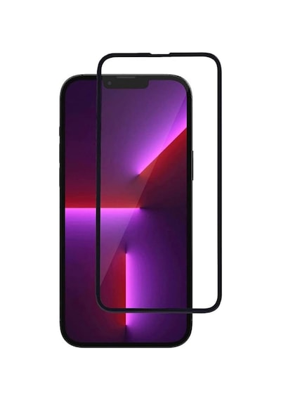 Apple Uyumlu   iPhone 16 Pro Max Tam Kaplayan Seramik Ekran Koruyucu