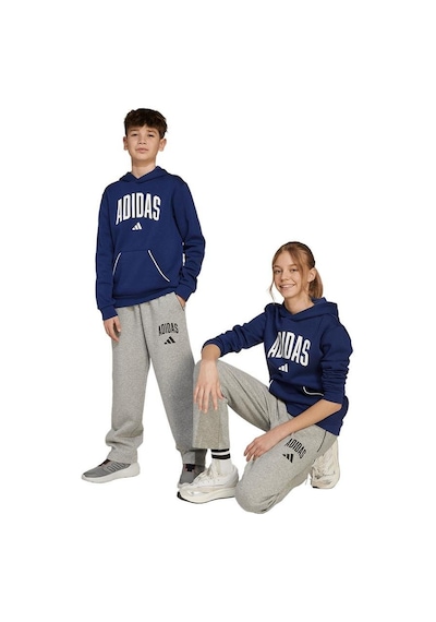 Adidas Çocuk Eşofman Altı J Clgt Fl Pnt Jw2386 Gri