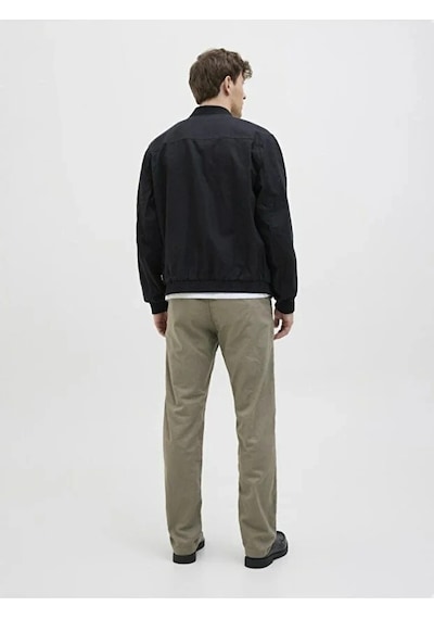 Jack & Jones Jack&jones 12274977 Erkek Pantolon - Haki