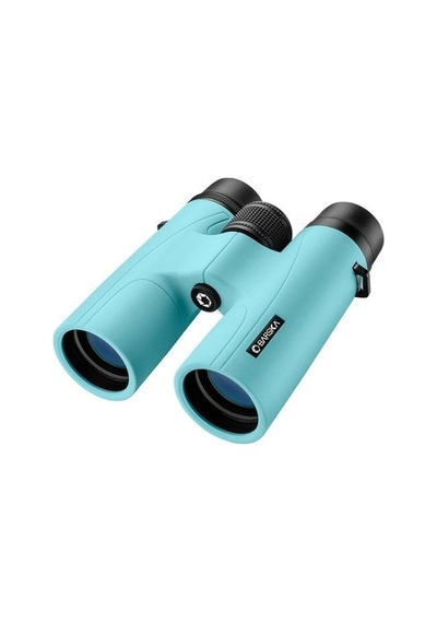Barska Crush 10x42 Binocular Mavi El Dürbünü Mavi