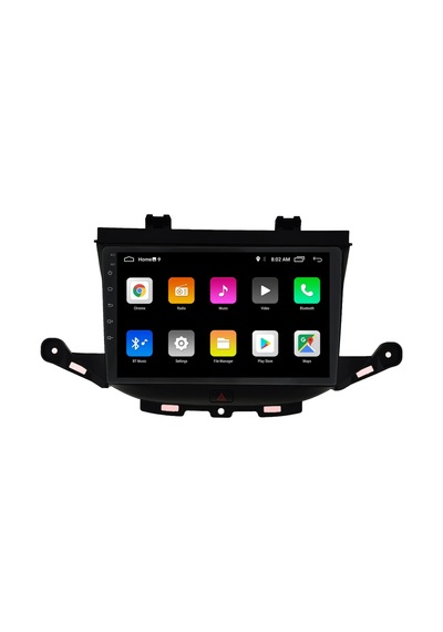 Opel Astra K Android Multimedya 2/32gb Carplayli 9 İnc Hd Ips
