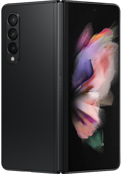 Samsung Galaxy Z Fold3 5G 256 GB (Samsung Türkiye Garantili)