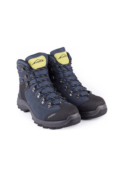 Evolite E-6002 Traper Trekking Evo-tex Outdoor Bot Siyah