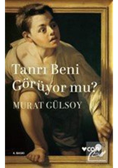 Tanrı Beni Görüyor Mu? - Murat Gülsoy