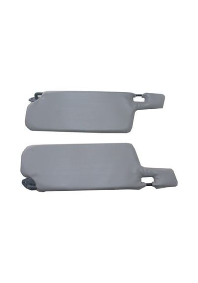 Ford Escort 90/94 Güneşlik Sağ/Sol Set 2 Parça - Güneşlik-