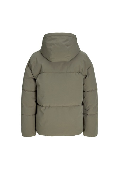 Jjxx Jxgalaxy Puffer Jacket Otw Haki