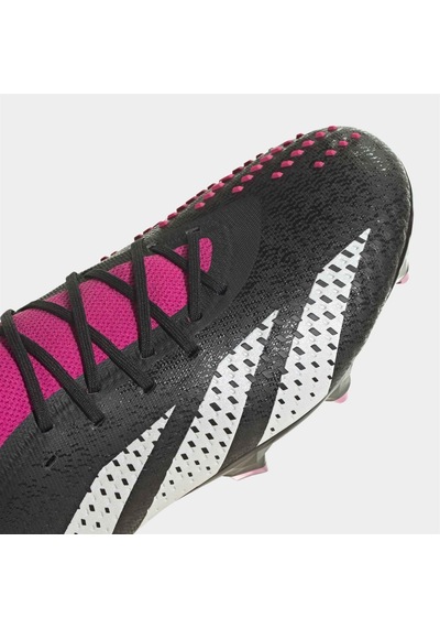 Adidas Predator Accuracy.1 Low Sg Erkek Krampon  C-ADIGW4584E10A00