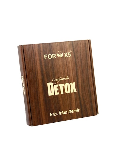 For X5 Çayı 30'lu