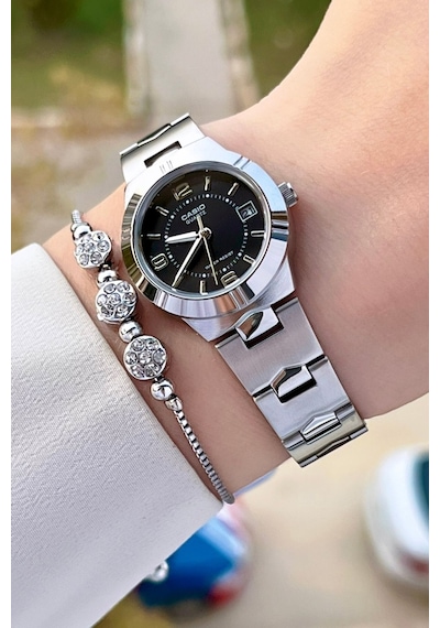 Casio Csıste89 Kadın Kol Saati