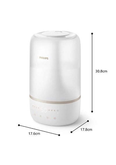 Philips HU1510/04 Smart 1000 Serisi Buhar Makinesi