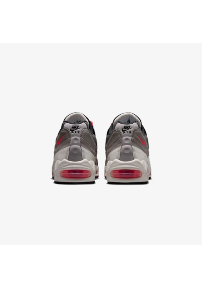 Nike Air Max Moto 2k Erkek Siyah Spor Ayakkabı Iq4924-006 Juststep