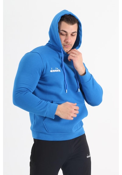 Diadora Bergamo Tek Üst Sax Saks Mavi