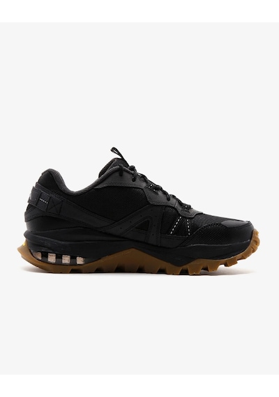 Skechers Arch Fıt Traıl Aır Erkek Spor Ayakkabı 237550 237550 Blk Blk Siyah