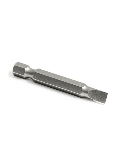 Kare Düz Bits Uç Sl 6 X 25 Mm 60 Adet