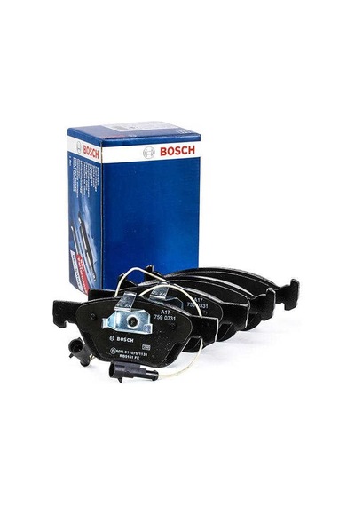 Fiat Marea Hgt Ön Fren Balatası 2.0 20V Bosch