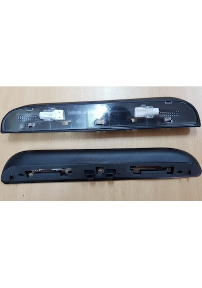 Plaka Lambası Kango Em 8200103260-