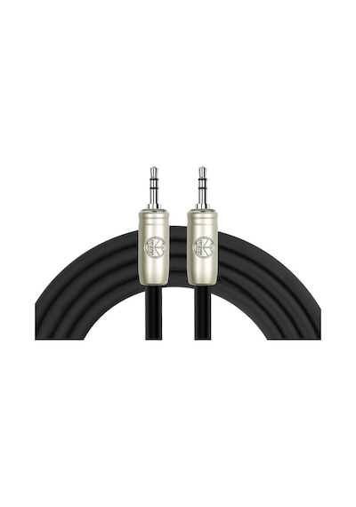 Kirlin 6Mt 3.5Mm Trs - 3.5Mm Trs Kablo Ap468Prl6Mbk